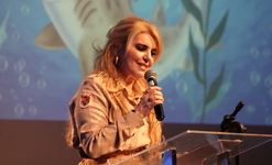 Ciência, inovação e compromisso com o Planeta Água marcam a abertura da SCT da Unesc