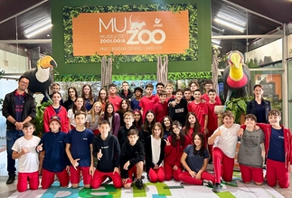 VISITAS MAIO 2025