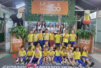 VISITAS OUTUBRO 2024