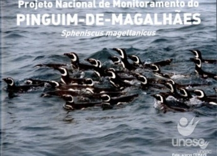 Monitoramento do Pinguim-de-magalhães