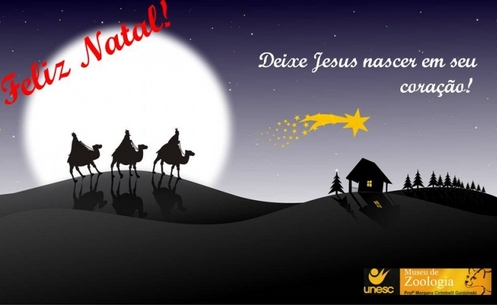 Feliz Natal