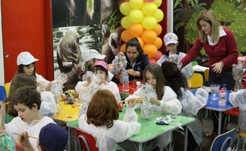 Museu de Zoologia da Unesc recebe prêmio Darcy Ribeiro