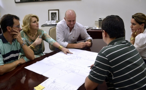 Museu de Zoologia da Unesc em fase de projeto estrutural