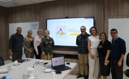 Unesc realiza monitoramento de praias em Balneário Rincão e Jaguaruna