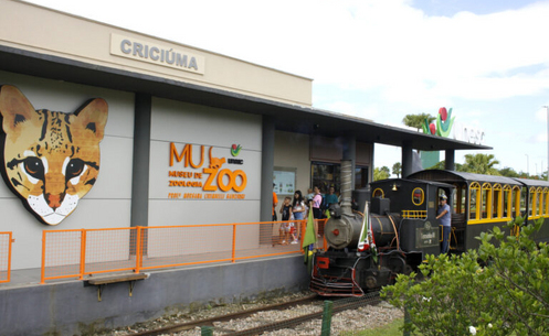 Museu de Zoologia da Unesc lança cartilha para guiar visitas educativas no Parque das Nações