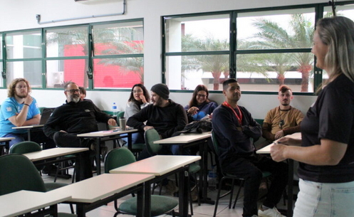 Capacitação em biometria e manejo fortalece atuação de biólogos no litoral