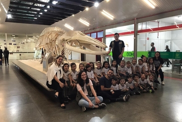 24.09.2019- ESCOLA MARIA NUNES TRICHES RECANTO FELIZ