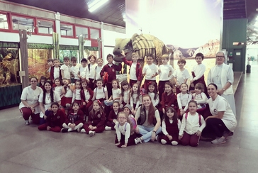 03.10.2017 - COLEGIO SÃO BENTO