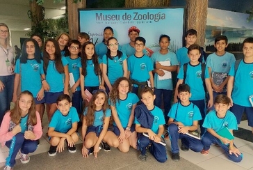 09.04.2018 - EEBM MAURINA DE SOUZA PATRICIO