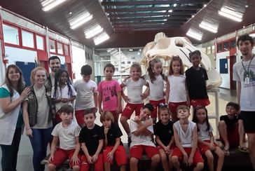 09.04.2018 - COLÉGIO UNESC