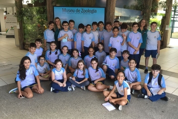 17.04.2018 - ESCOLA ADVENTISTA DE TUBARÃO