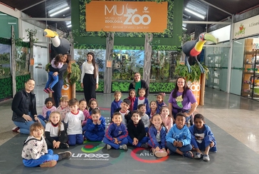 29.08.2024 - EMEB LUIZ LAZZARIN