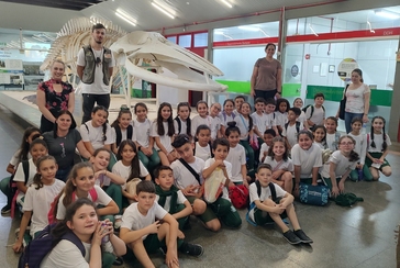 10.09.2024 - EEF PROFESSORA EMILIA MAMEDE SOARES