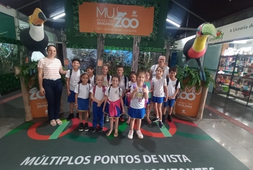 07.11.24 - EMEF Prefeito Dario Crepaldi 