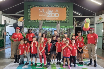 26.04.2025 - PROGRAMA BOMBEIRO MIRIM