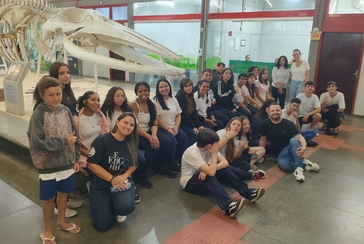 08.05.2025 - EEB GOVERNADOR HERIBERTO HULSE