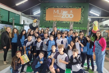 13.05.2025 - ESCOLA ADVENTISTA DE TUBARÃO